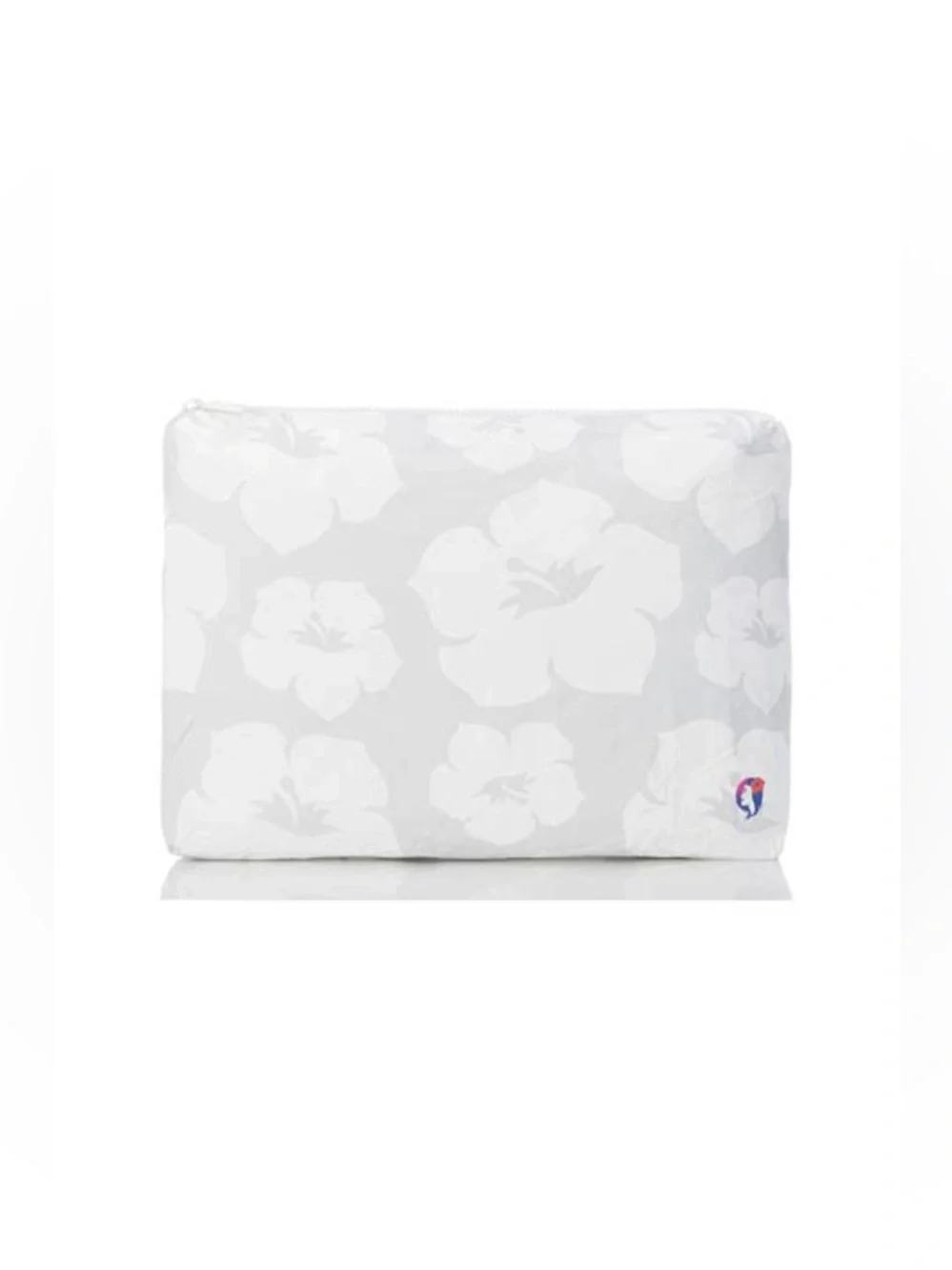 NWT aloha collection x Hawaiian Airlines mid pouch